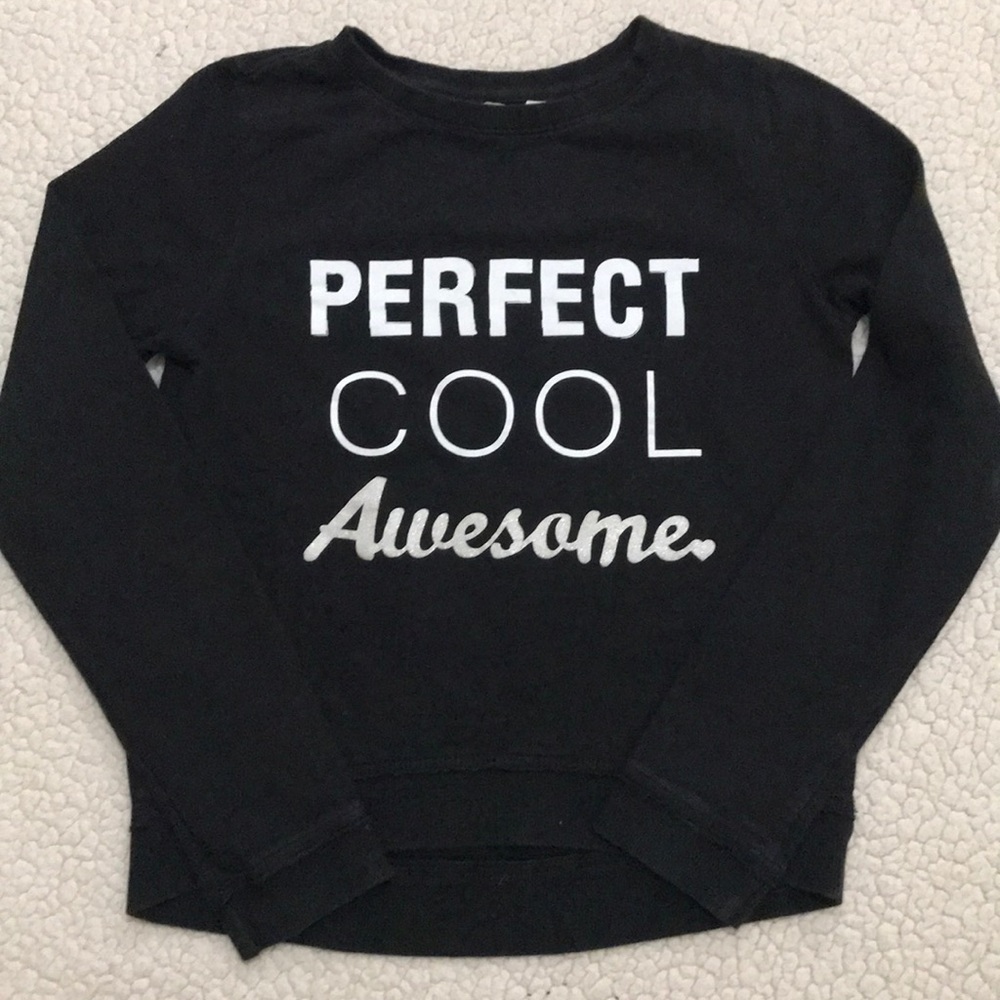 3 H & M Sweaters